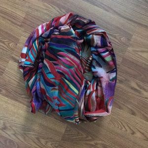 Infinity Scarf